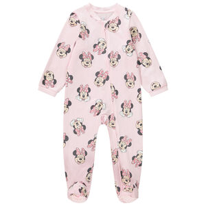 Dors-bien imprimé Minnie Disney pour bébé fille 