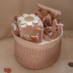 Cube d'activités Fairy Garden 