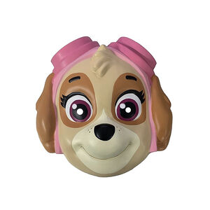 Masque en plastique moulé Stella Pat'Patrouille 
