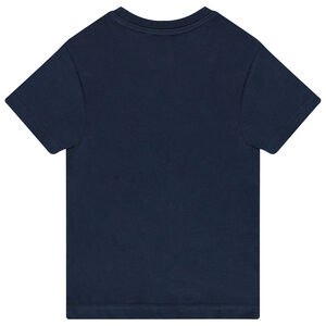 T-shirt manches courtes printé garçon 