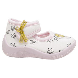 Chaussures Bebe Fille De Marche Orchestra