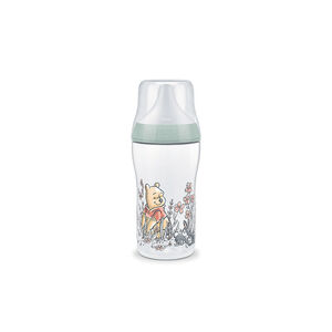 Biberon Perfect Match 260 ml taille M - Winnie L'Ourson Disney 