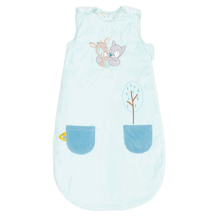 Gigoteuse 90 110 Cm Tim Tiloo Orchestra Fr