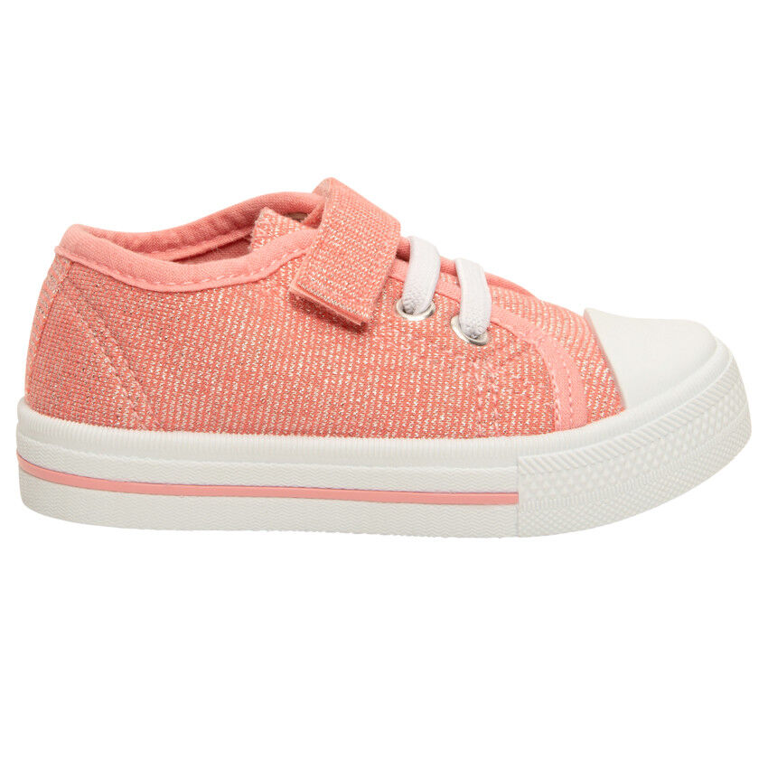 Basket toile 2025 fille scratch