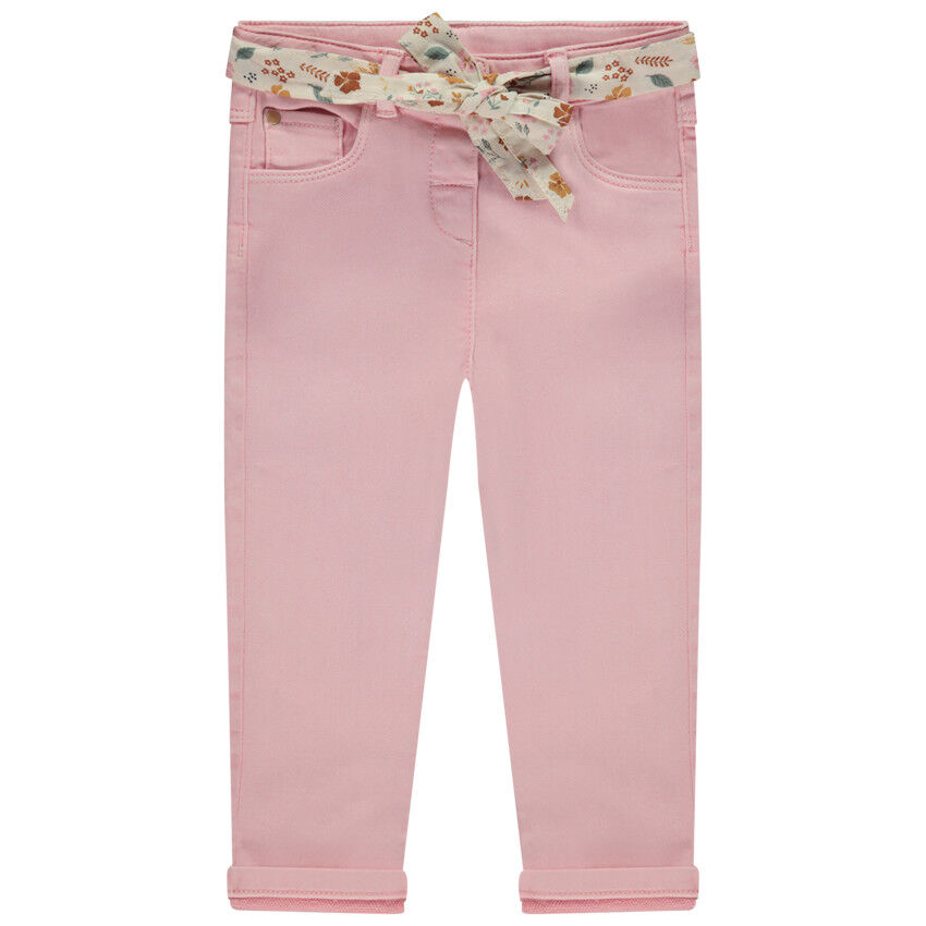 Pantalon pour bebe fille de 0 a 23 mois Orchestra