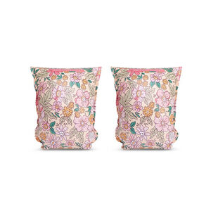 Brassards de natation gonflables 0-2 ans Pink Blossom 