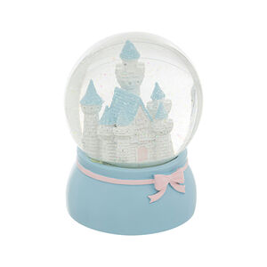 Boule à neige Château 