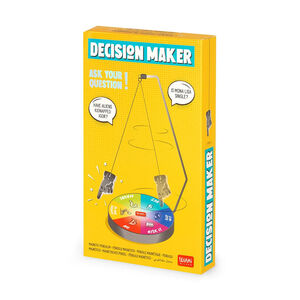 Pendule magnétique Decision Maker 