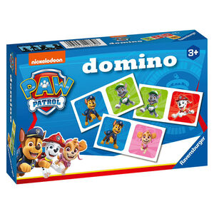 jeux de Connaissances Jeu Educatif Domino Pat'Patrouille 