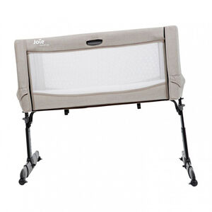 Berceau cododo Roomie Go Clay 