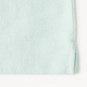 Polo manches courtes en maille fantaisie uni pour garçon 