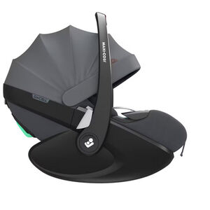 Siège auto Pebble 360 PRO2 Twillic Graphite 