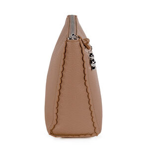 Trousse de toilette Icon Caramel 