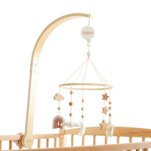 Mobile musical Douce Hirondelle 