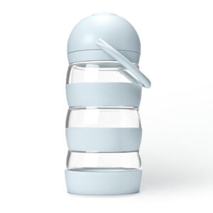 Boîte doseuse de lait So Mimi Pale Blue 