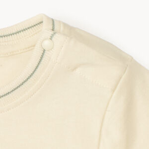 T-shirt manches courtes print tennis pour bébé garçon 