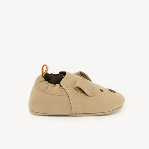 Bottillons bébé motif chien 