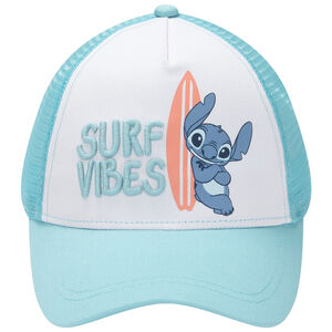 Casquette Stitch Disney garçon 