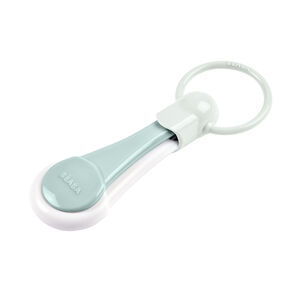 Coupe ongles - Green Blue 