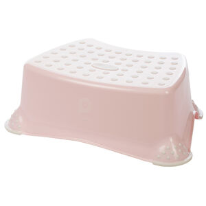 Marchepied Popotam 2.0 - Rose 