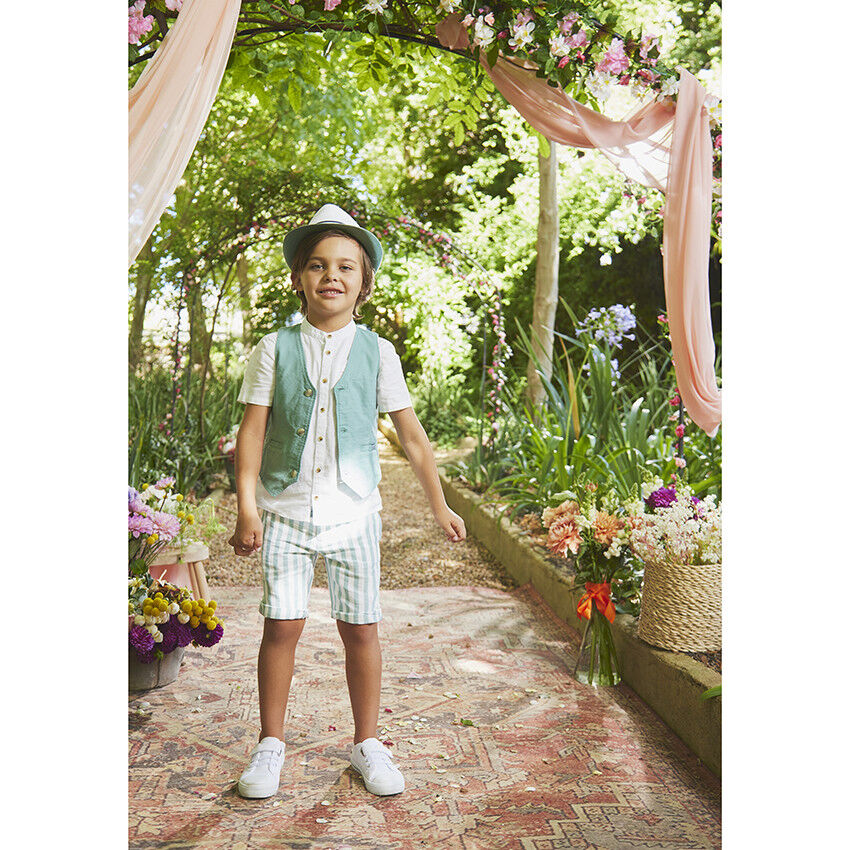 Ensemble ceremonie enfant outlet