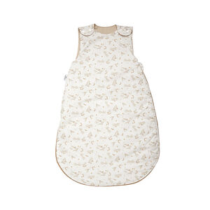 Gigoteuse sans manches 6_18 mois imprimés végétaux TOG 3.3 