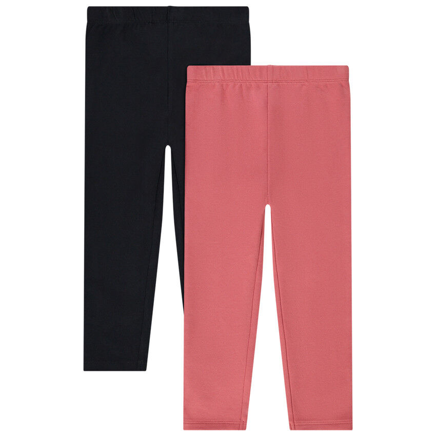 Legging pour bebe fille de 0 a 23 mois Orchestra