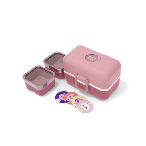 Lunchbox Tresor - Rose Blush 800ml 