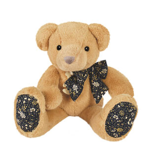 Doudou Ours Copain Câlins - Marron  