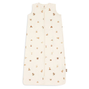 Gigoteuse sans manches Jersey 70CM Animal Friends 