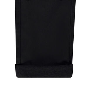 Pantalon droit doublé micropolaire pour garçon 