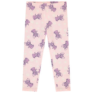 Caleçon imprimé Stitch Disney pour bébé fille  