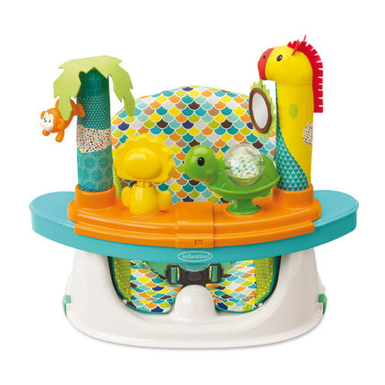 Rehausseur De Chaise Grow Discovery Orchestra Fr