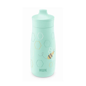 Gourde Mini-Me Sip avec bec verseur 300 ml vert 