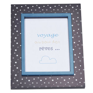 Cadre pour photo 13x18cm - Lazare 