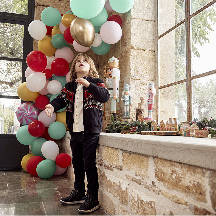 Soldes v tement gar on Mode enfant gar on ORCHESTRA
