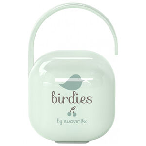 Boite à sucette Birdies Vert 