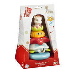 Jouets De Bain Orchestra
