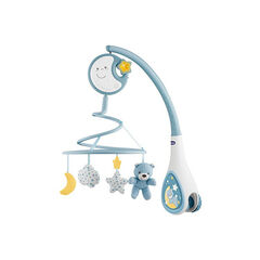 Mobile Bebe Mobile Musical Pour Lit Fille Garcon Orchestra