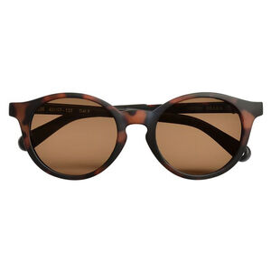 Lunettes de soleil Square Sunny 4-6A Ecaille 