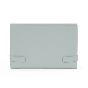 Matelas à langer de voyage Icon Green 