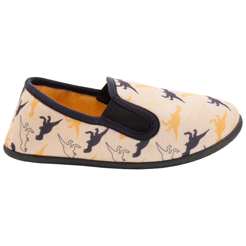Orchestra chausson cuir outlet