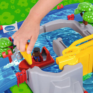 Circuit aquatique Aquaplay Mountain Lake 