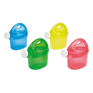 Arrosoir pailleté 500 ml (modèle aléatoire) 