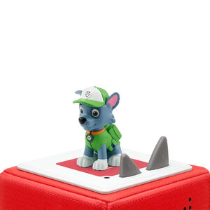 Figurine audio Tonies Rocky de la Pat'Patrouille 
