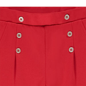 Jegging milano uni pour fille 