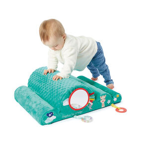 Nuage de Motrocité - Sophie La Girafe 