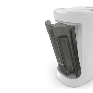 Préparateur de biberons Formula Pro Advanced blanc 