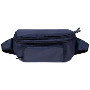 Sac à dos banane 2 en 1 print texte 