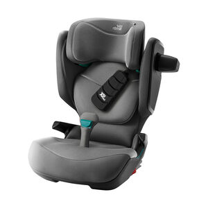 Siège-auto i-Size KidFix Pro Style mineral grey 